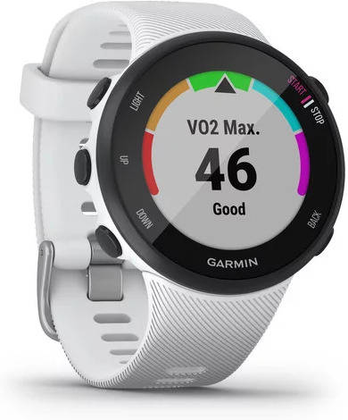 Garmin best sale 45s bluetooth