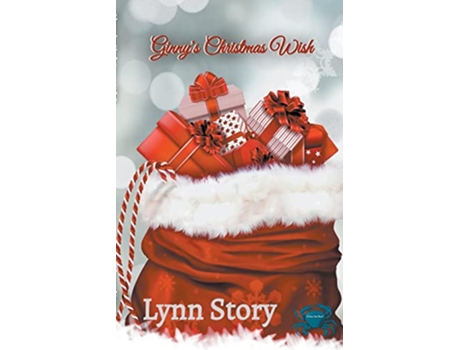 Livro Ginnys Christmas Wish A Gates Point Novel de Lynn Story (Inglês)