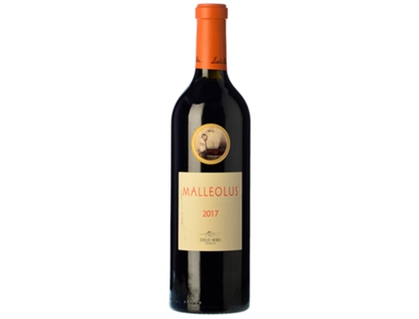 Vinho EMILIO MORO Emilio Moro Malleolus Tempranillo Ribera Del Duero Crianza (1.5 L - 1 unidade)