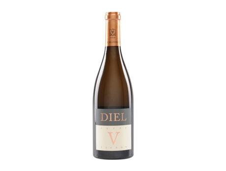 Vinho branco SCHLOSSGUT DIEL Cuvée Victor Seco Nahe (0.75 L - 1 Unidade)