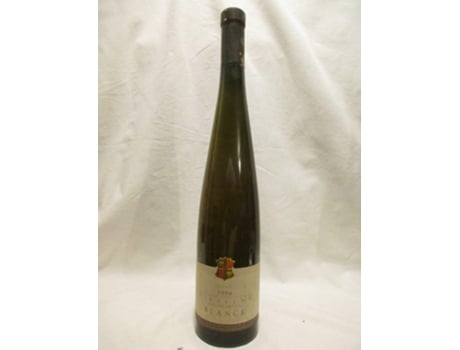 Vinho Branco PAUL BLANCK 1993 (75 cl - 1 unidade)