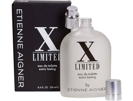 Perfume   X Limited Eau de Toilette (250 ml)