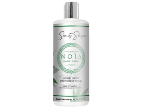 NOIA HAIRCARE Champô Serenity 500 Ml