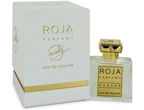 Perfume   Danger Eau de Parfum (50 ml)