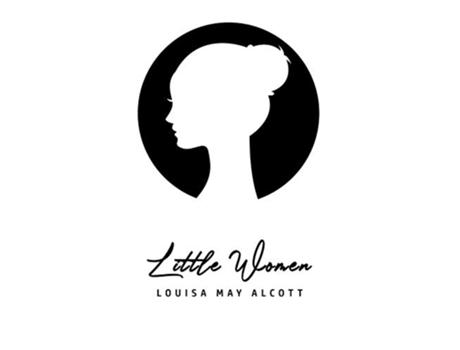 Livro Little Women de Louisa May Alcott (Inglês)