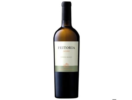 FEITORIA Real Companhia Velha Reserva Doc Douro Vinho Branco