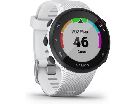 garmin 45s