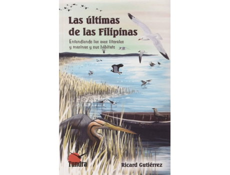 Livro Ultimas De Las Filipinas,Las de Ricard Gutierrez (Espanhol)