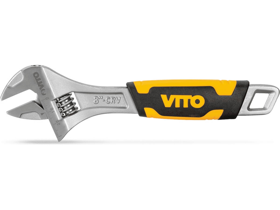 Mala ferramentas c/ 84 pçs - VIMF84 - Vito