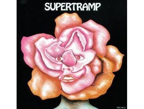 CD Supertrp - Supertrp