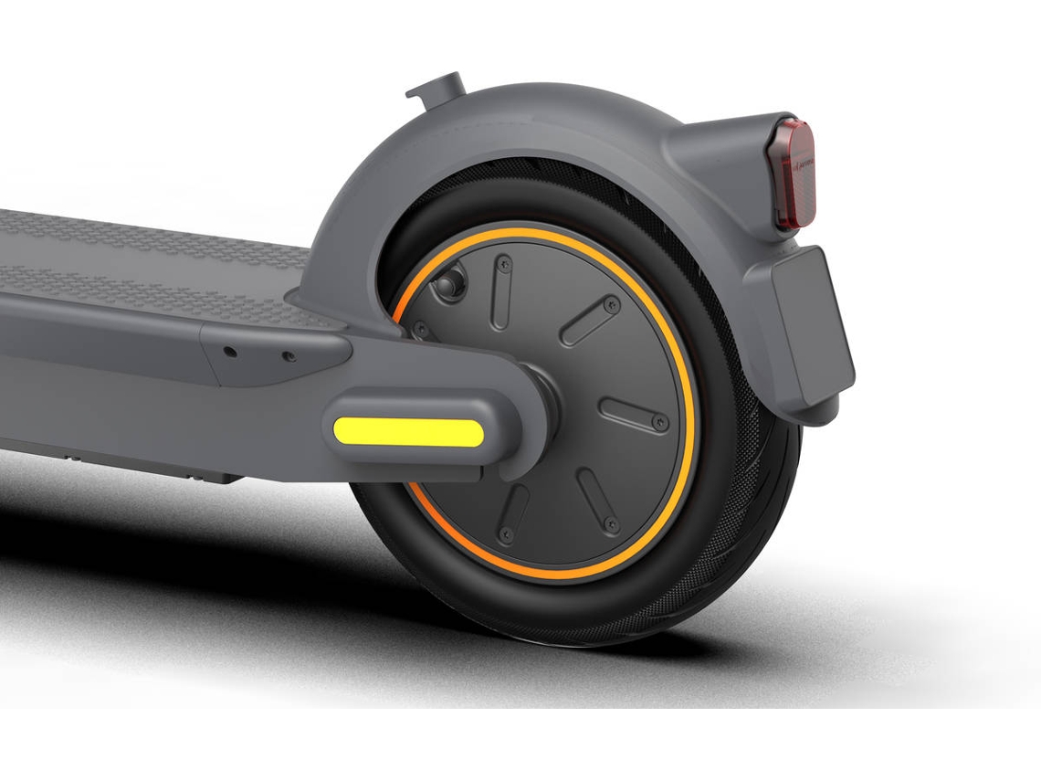 Especificações de Segway Ninebot KickScooter MAX G30