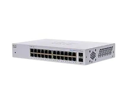 Switch CISCO (48 Gbit/s)