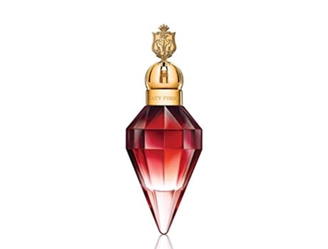 Perfume Mulher Katy Perry Killer Queen  EDP - 50 ml