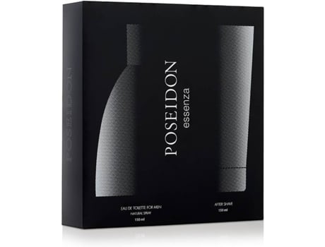 Perfume  Poseidon Essenza Eau de Toilette (150 ml)