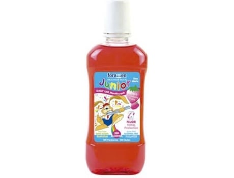 Elixir FORAMEN Junior (500 ml)