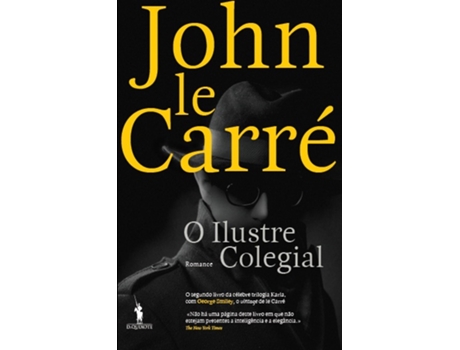 Livro O Ilustre Colegial