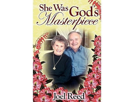 Livro She Was Gods Masterpiece de Joel Reed (Inglês)