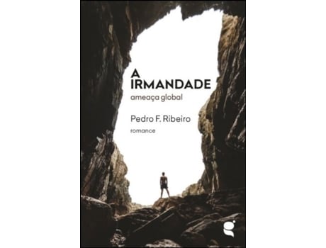 Livro A Irmandade - Ameaça Global .