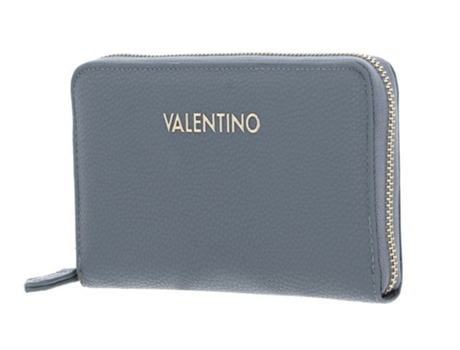 Carteira Fólio de Mulher MARIO VALENTINO Valentino Brixton Zip Around Polvere Multicor