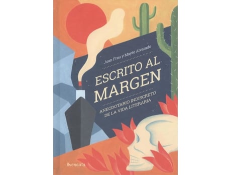 Livro Escrito Al Margen de Juan Frau (Espanhol)