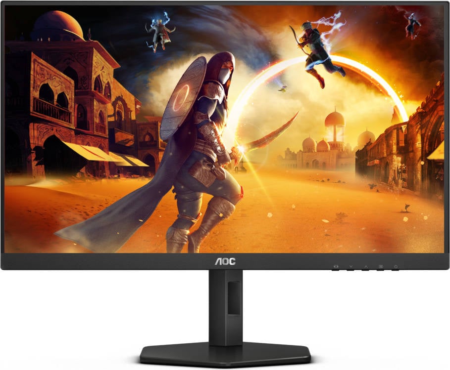 Monitor AOC Q27G4X (27'' - QHD - Led IPS)