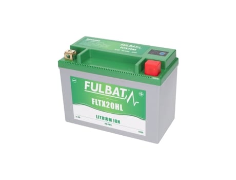 Bateria FULBAT Fltk01 Lithium 560627