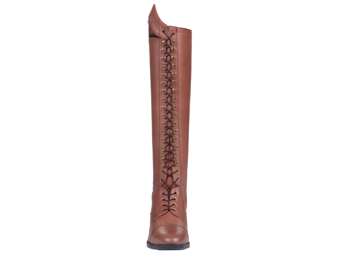 QHP Hailey Tall Boot