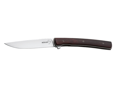 Faca Boker Plus 01Bo722 Urban Trapper Gentleman