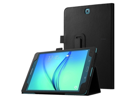 Capa Com Teclado Para Tablet Samsung Tab A 8 Polegadas Capa Tablet Stand Samsung Galaxy Tab 8 Worten Pt