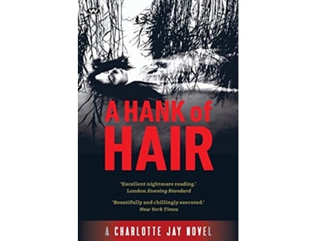 Livro A Hank of Hair de Charlotte Jay (Inglês)