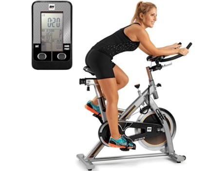 Bicicletas spinning bh discount ofertas