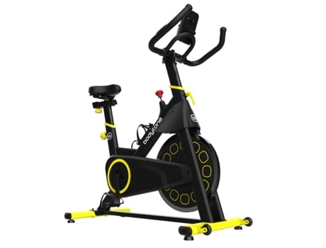 Bicicleta spinning profesional discount bodytone