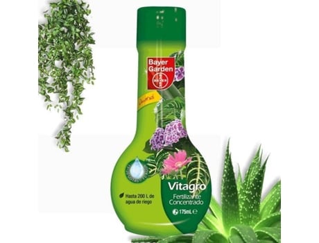 Adubo BAYER GARDEN Vitagro Concentrado Universal