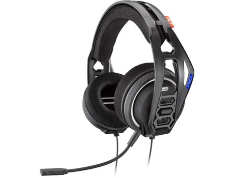 Auscultadores Gaming com fio PLANTRONICS RIG 400 HS (PS4)