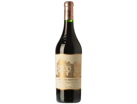 Vinho CHTEAU HAUT-BRION Château Haut-Brion Pessac-Léognan Gran Reserva (0.75 L - 1 unidade)