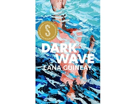 Livro Dark Wave de Lana Guineay (Inglês)