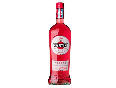 Martini Rosato MARTINI & ROSSI