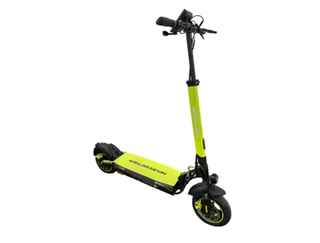 Trotinete Elétrica MASCOOTER S4 10'' 600W 25Km 7800Mah