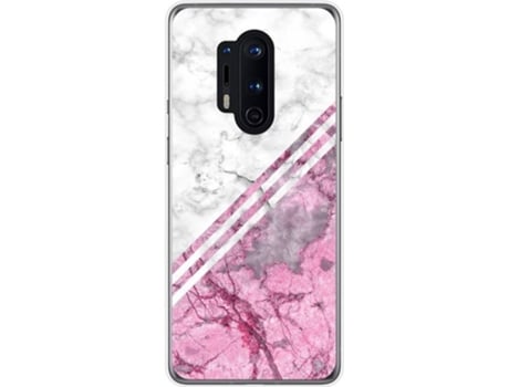 Capa OnePlus 8 Pro TUMUNDOSMARTPHONE Desenhos Multicor