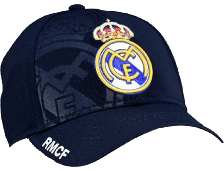 Boné REAL MADRID 64262