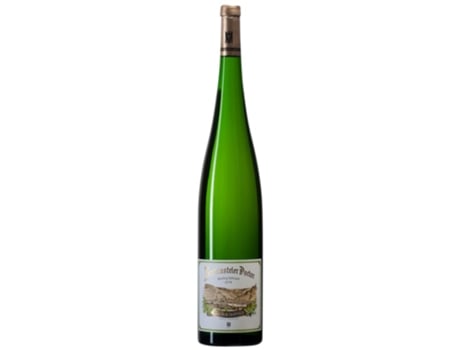 Vinho THANISCH Thanisch Berncasteler Doctor Kabinett Riesling Mosel (1.5 L - 1 unidade)