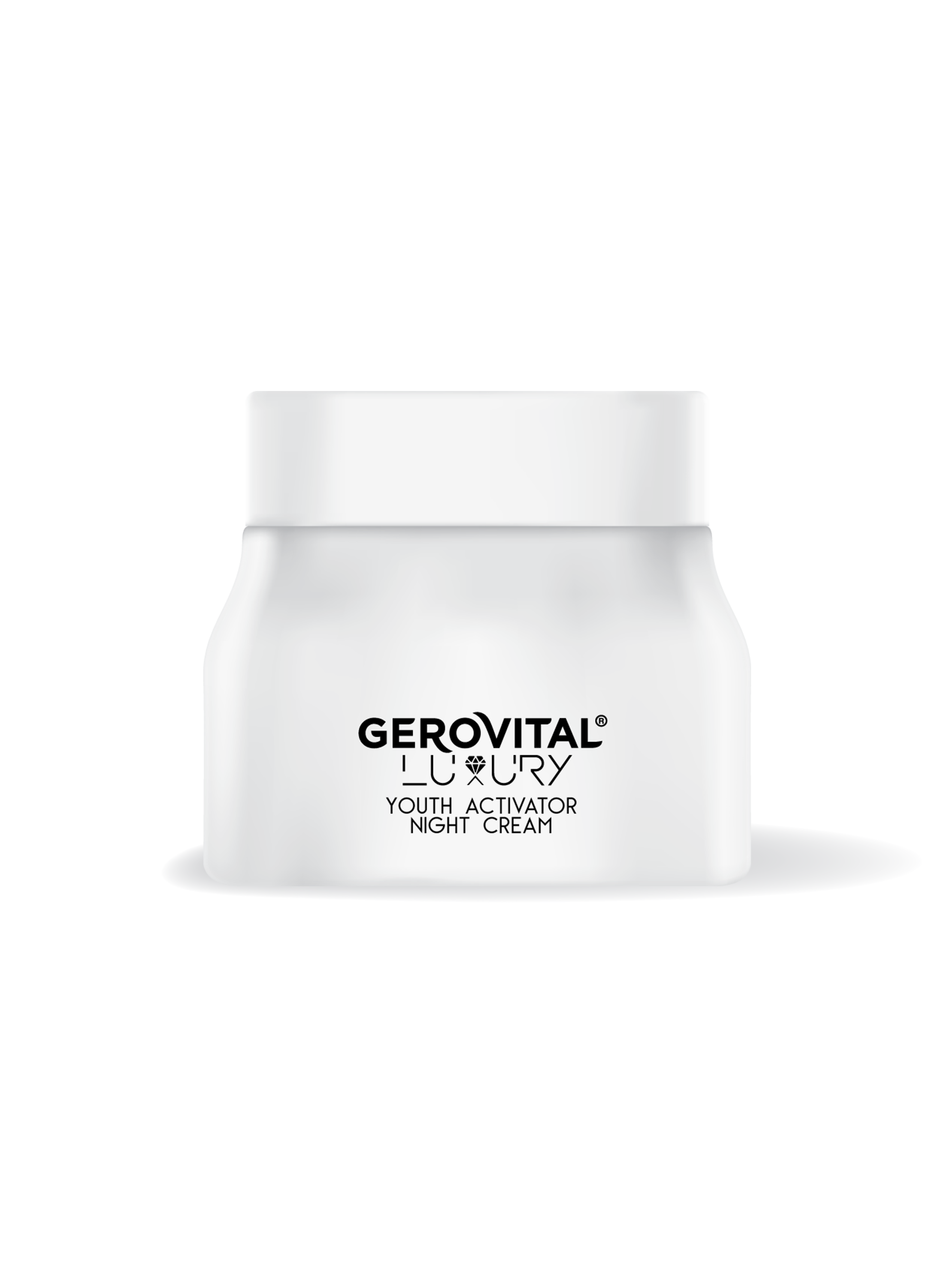 Creme de Noite Youth Activator GEROVITAL