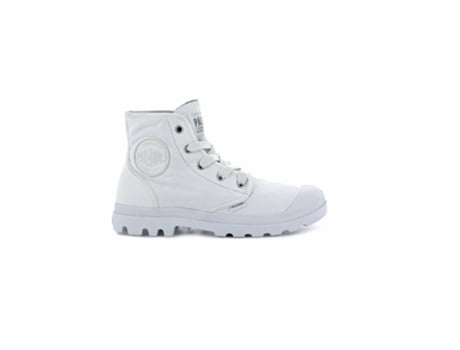 Botas para Mulher PALLADIUM (37 - Multicor)