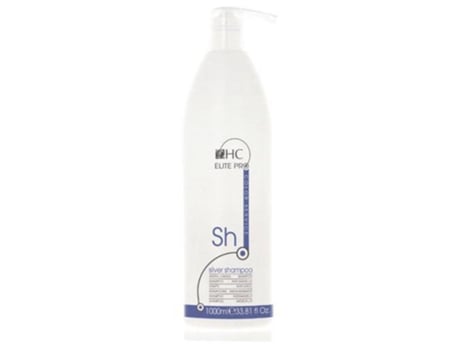 H C Shampoo for Clear Hair 1000 ml 1