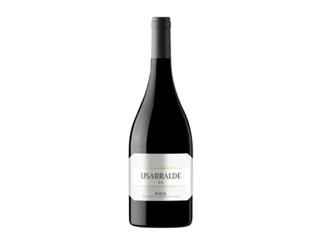 Vinho USARRALDE GV Grenache Rioja (0.75 L - 1 Unidade)