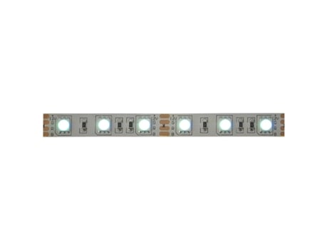 Tira led Iglux Tl-506020-f/ 5m/ 14.4w/ 6000?k