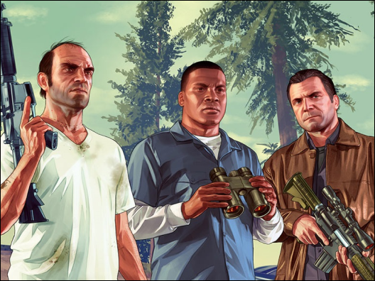 Leaks de GTA 6 - Todas as novidades - Protagonistas, mecânicas, Vice City