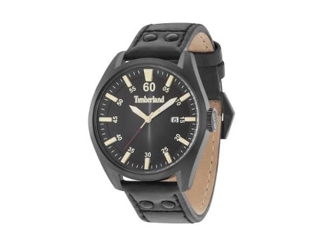 Relógio masculino  15025JSB-02 (46 mm)