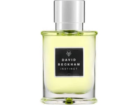 Perfume  Beckham Instinto (30 ml)