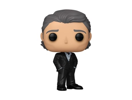 Figura Funko JOHN WICK 4 Winston Pop! Vinyl